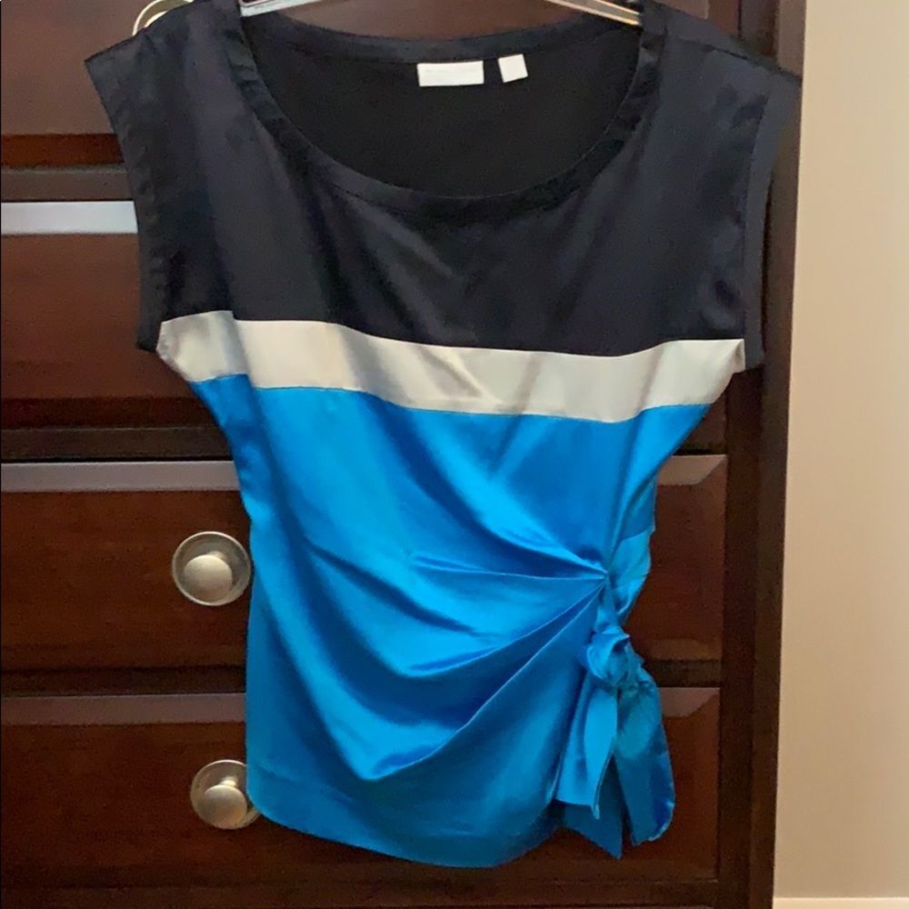 New York and Company blouse